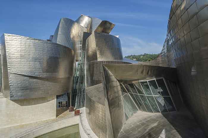 Vizcaya - Bilbao - museo Guggenheim 19.jpg